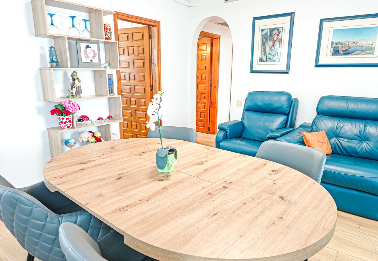 Ferienhaus in Cambrils - CASA CORDOBA