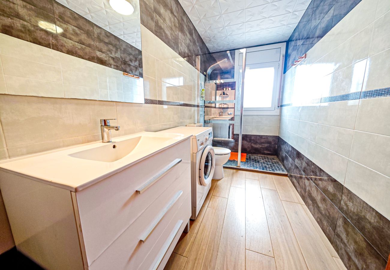 Ferienhaus in Cambrils - CASA CORDOBA