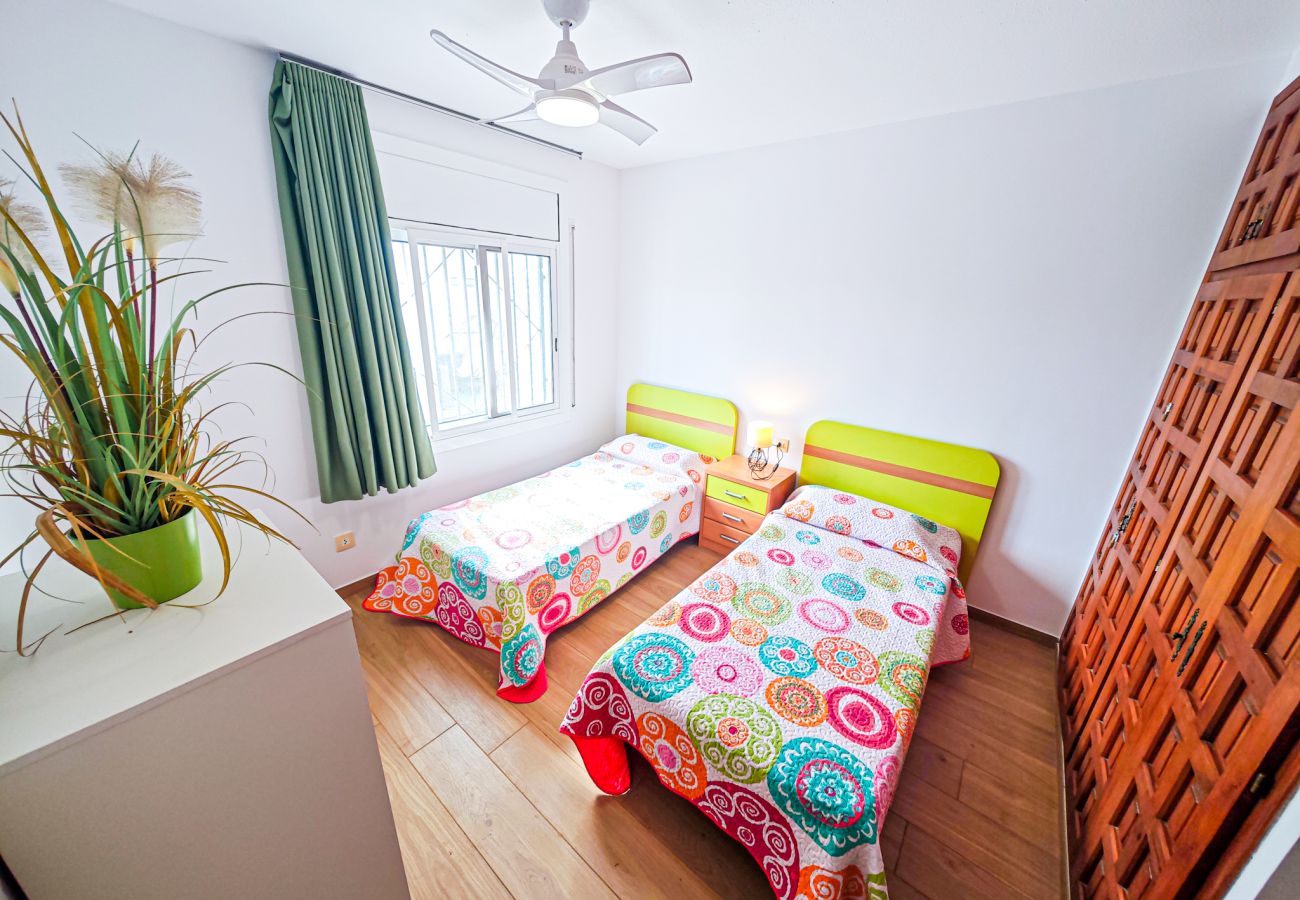 Ferienhaus in Cambrils - CASA CORDOBA