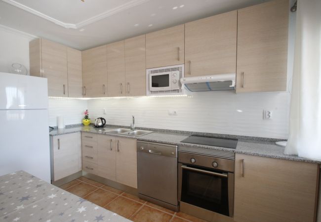 Ferienwohnung in Miami Playa - Casa Carmen 1 by Parc Mont-roig Ferienwohnung in Miami Playa - Casa Carmen 1 by Parc Mont-roig