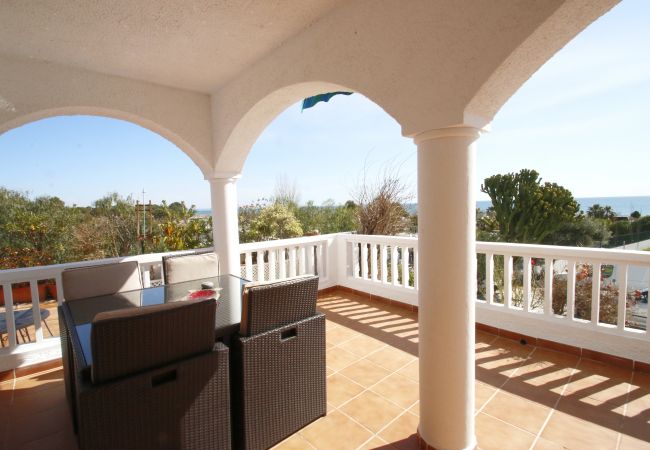 Ferienwohnung in Miami Playa - Casa Carmen 1 by Parc Mont-roig Ferienwohnung in Miami Playa - Casa Carmen 1 by Parc Mont-roig