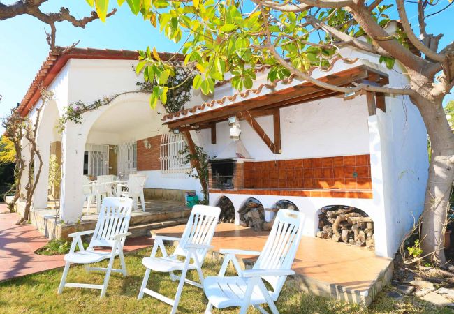 Ferienhaus in Cambrils - CASA AUSTRAL Ferienhaus in Cambrils - CASA AUSTRAL