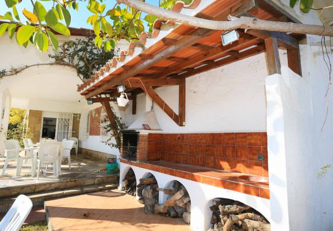 Ferienhaus in Cambrils - CASA AUSTRAL Ferienhaus in Cambrils - CASA AUSTRAL