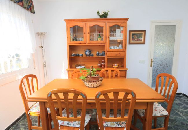 Ferienhaus in Cambrils - CASA AUSTRAL Ferienhaus in Cambrils - CASA AUSTRAL