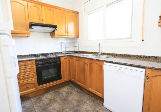 Ferienhaus in Cambrils - CASA AUSTRAL Ferienhaus in Cambrils - CASA AUSTRAL