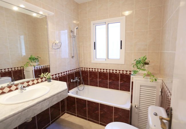 Ferienhaus in Cambrils - CASA AUSTRAL Ferienhaus in Cambrils - CASA AUSTRAL