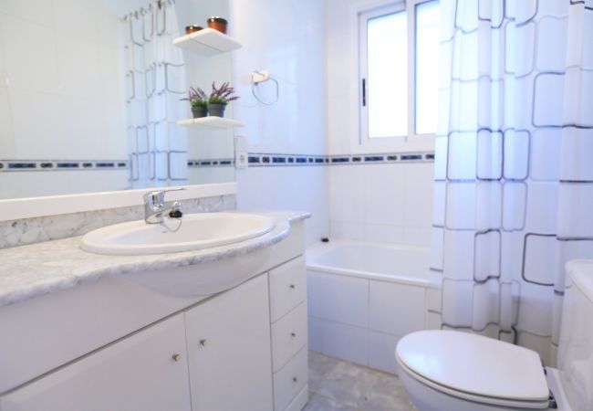 Ferienhaus in Cambrils - CASA AUSTRAL Ferienhaus in Cambrils - CASA AUSTRAL