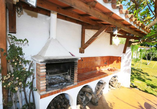 Ferienhaus in Cambrils - CASA AUSTRAL Ferienhaus in Cambrils - CASA AUSTRAL