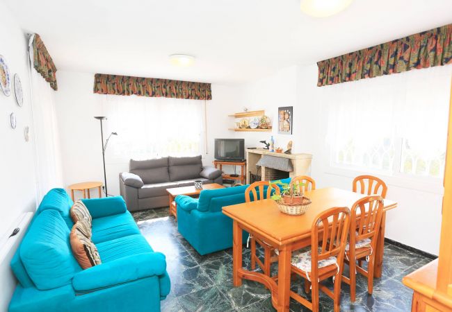 Ferienhaus in Cambrils - CASA AUSTRAL Ferienhaus in Cambrils - CASA AUSTRAL