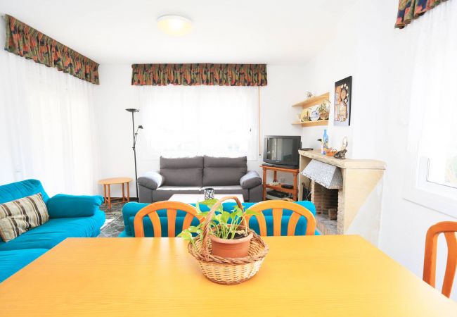 Ferienhaus in Cambrils - CASA AUSTRAL Ferienhaus in Cambrils - CASA AUSTRAL