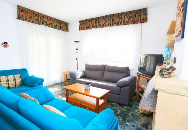 Ferienhaus in Cambrils - CASA AUSTRAL Ferienhaus in Cambrils - CASA AUSTRAL