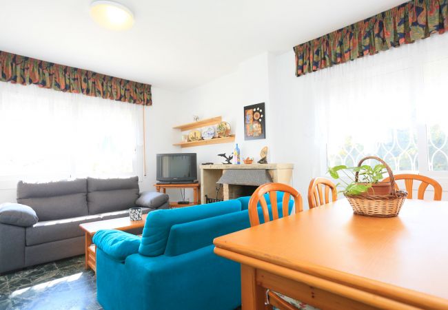 Ferienhaus in Cambrils - CASA AUSTRAL Ferienhaus in Cambrils - CASA AUSTRAL