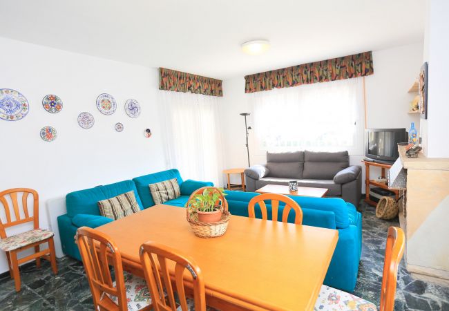 Ferienhaus in Cambrils - CASA AUSTRAL Ferienhaus in Cambrils - CASA AUSTRAL
