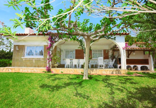 Ferienhaus in Cambrils - CASA AUSTRAL Ferienhaus in Cambrils - CASA AUSTRAL