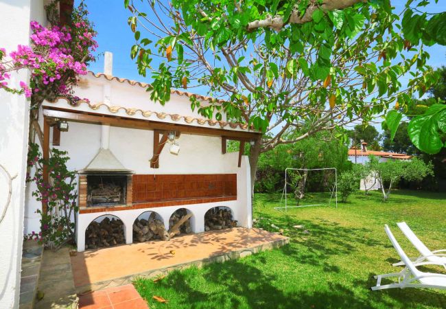 Ferienhaus in Cambrils - CASA AUSTRAL Ferienhaus in Cambrils - CASA AUSTRAL