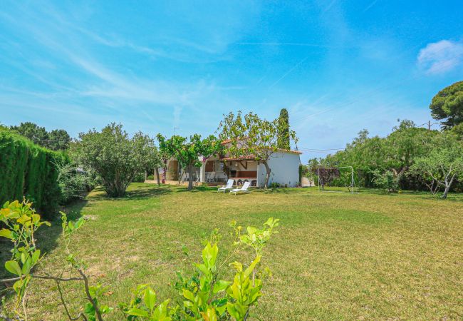 Ferienhaus in Cambrils - CASA AUSTRAL Ferienhaus in Cambrils - CASA AUSTRAL