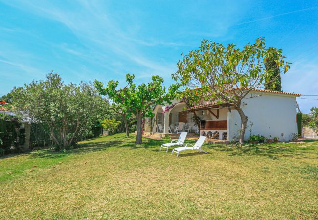 Ferienhaus in Cambrils - CASA AUSTRAL Ferienhaus in Cambrils - CASA AUSTRAL