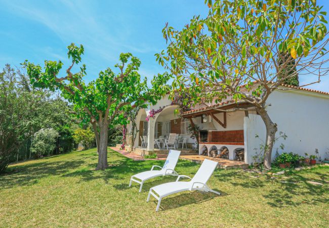 Ferienhaus in Cambrils - CASA AUSTRAL Ferienhaus in Cambrils - CASA AUSTRAL