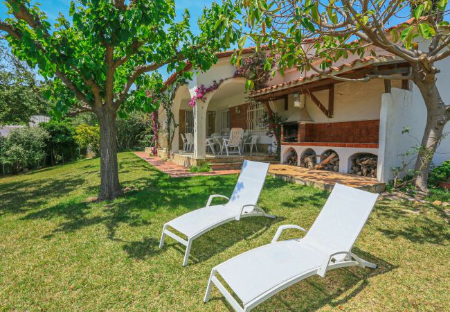 Ferienhaus in Cambrils - CASA AUSTRAL Ferienhaus in Cambrils - CASA AUSTRAL