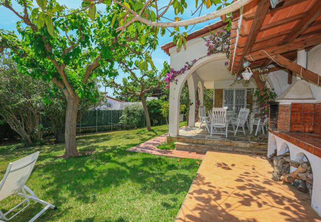 Ferienhaus in Cambrils - CASA AUSTRAL Ferienhaus in Cambrils - CASA AUSTRAL