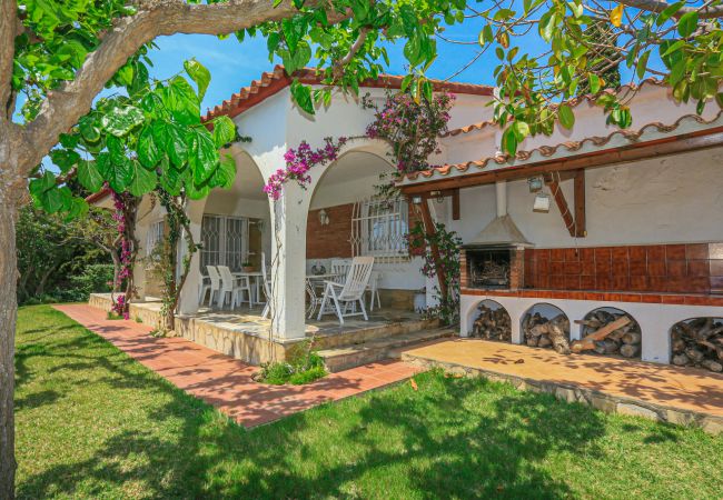 Ferienhaus in Cambrils - CASA AUSTRAL Ferienhaus in Cambrils - CASA AUSTRAL