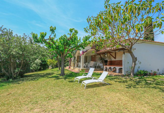Ferienhaus in Cambrils - CASA AUSTRAL Ferienhaus in Cambrils - CASA AUSTRAL