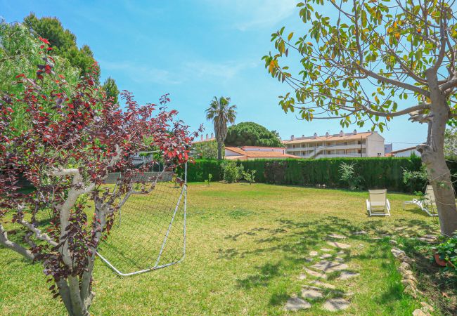 Ferienhaus in Cambrils - CASA AUSTRAL Ferienhaus in Cambrils - CASA AUSTRAL