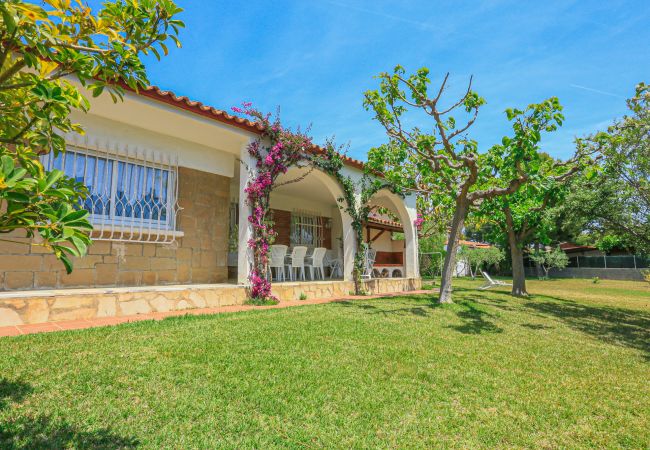 Ferienhaus in Cambrils - CASA AUSTRAL