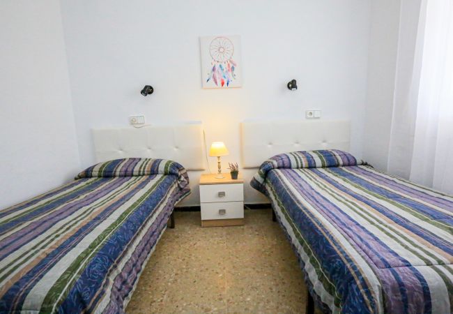 Ferienhaus in Cambrils - CASA AUSTRAL Ferienhaus in Cambrils - CASA AUSTRAL