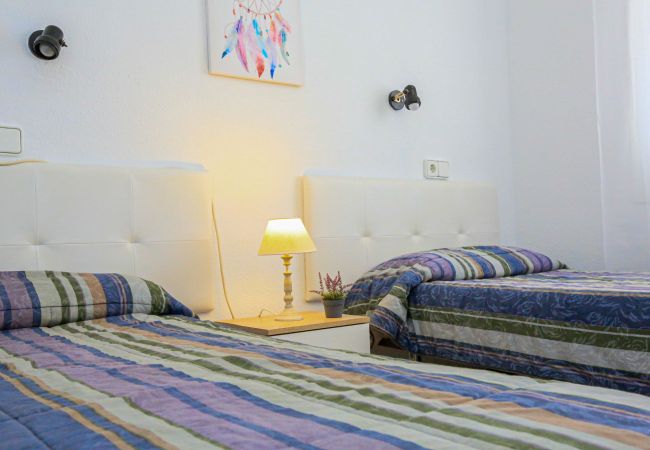Ferienhaus in Cambrils - CASA AUSTRAL Ferienhaus in Cambrils - CASA AUSTRAL