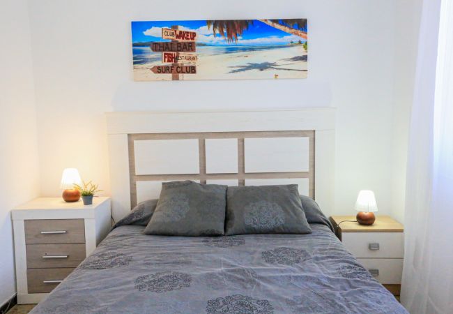 Ferienhaus in Cambrils - CASA AUSTRAL Ferienhaus in Cambrils - CASA AUSTRAL