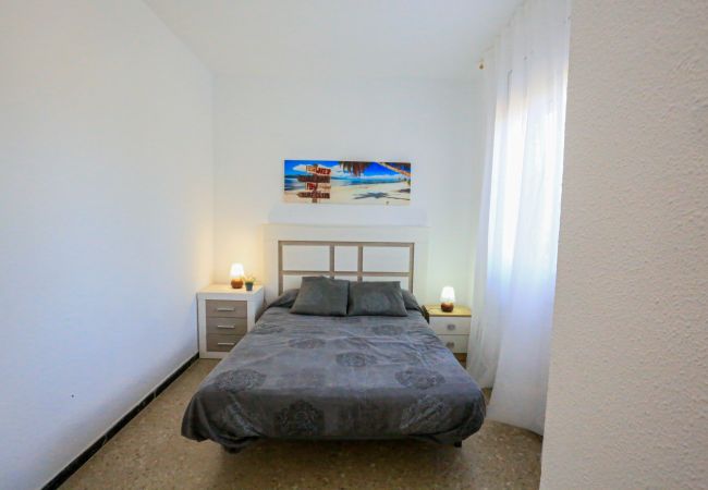 Ferienhaus in Cambrils - CASA AUSTRAL Ferienhaus in Cambrils - CASA AUSTRAL