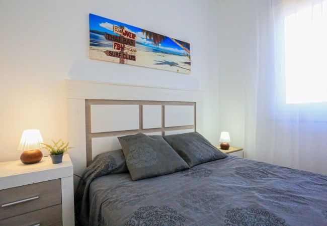 Ferienhaus in Cambrils - CASA AUSTRAL Ferienhaus in Cambrils - CASA AUSTRAL