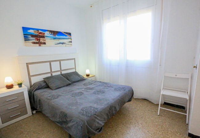 Ferienhaus in Cambrils - CASA AUSTRAL Ferienhaus in Cambrils - CASA AUSTRAL