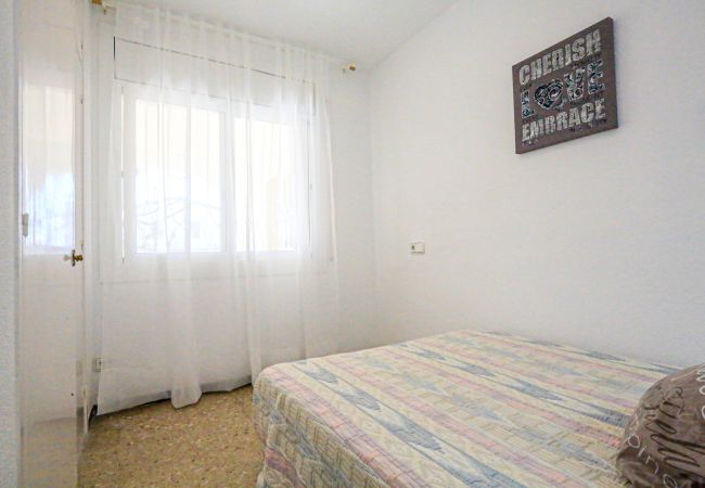 Ferienhaus in Cambrils - CASA AUSTRAL Ferienhaus in Cambrils - CASA AUSTRAL