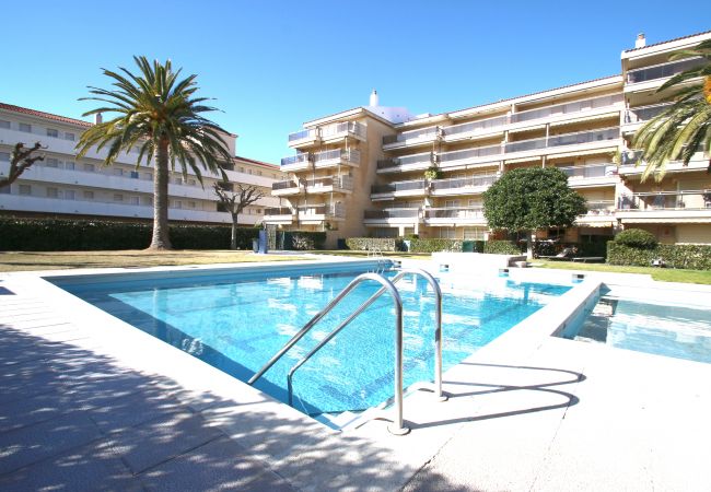 Cambrils - Ferienwohnung