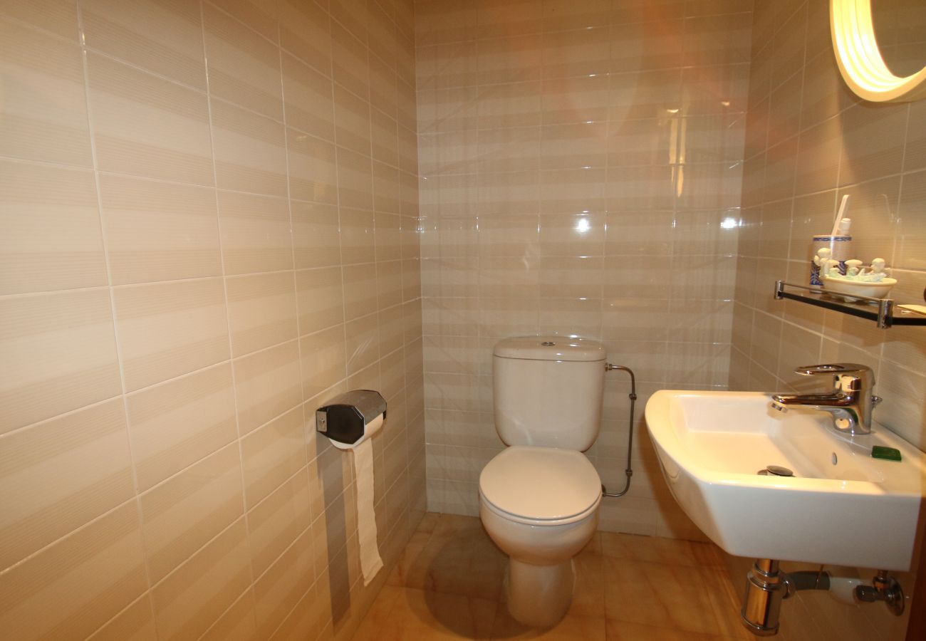 Ferienwohnung in Cambrils - Apartamento Bahia Dorada Cambrils