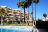 Ferienwohnung in Cambrils - Apartamento Bahia Dorada Cambrils
