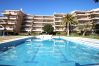 Ferienwohnung in Cambrils - Apartamento Bahia Dorada Cambrils