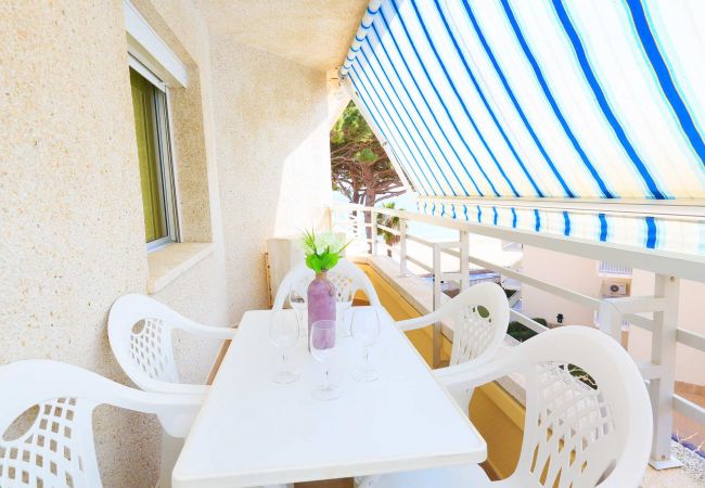 Ferienwohnung in Cambrils - TUCAN 406 Ferienwohnung in Cambrils - TUCAN 406