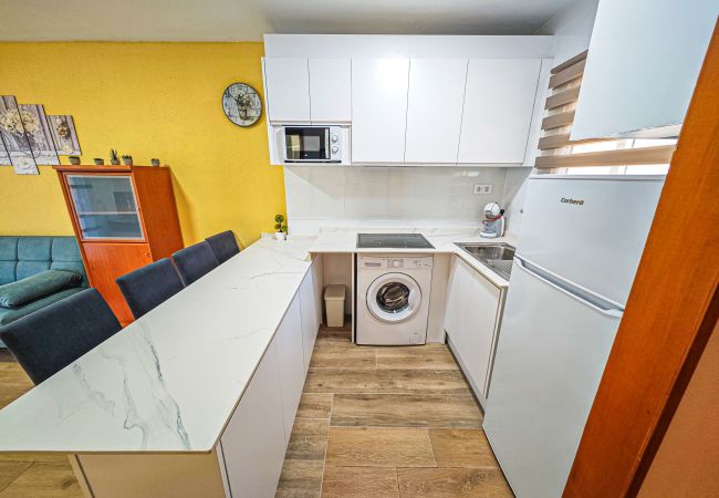 Ferienwohnung in Cambrils - TUCAN 406 Ferienwohnung in Cambrils - TUCAN 406