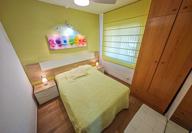 Ferienwohnung in Cambrils - TUCAN 406 Ferienwohnung in Cambrils - TUCAN 406