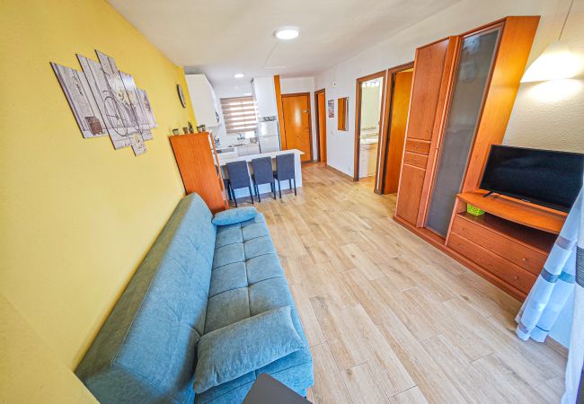Ferienwohnung in Cambrils - TUCAN 406 Ferienwohnung in Cambrils - TUCAN 406