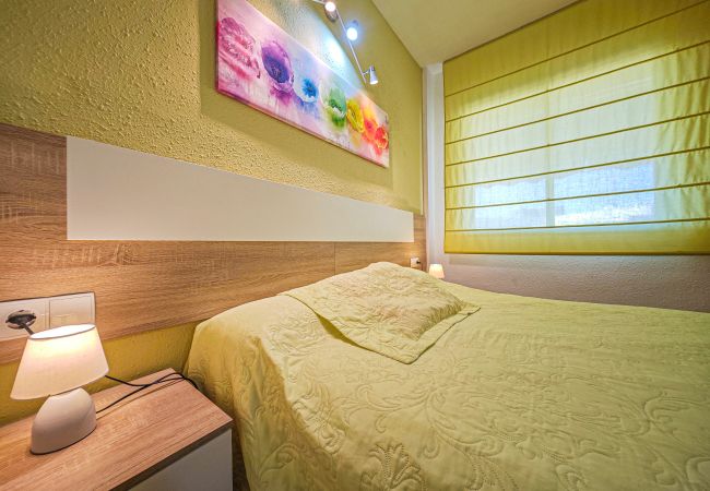 Ferienwohnung in Cambrils - TUCAN 406 Ferienwohnung in Cambrils - TUCAN 406