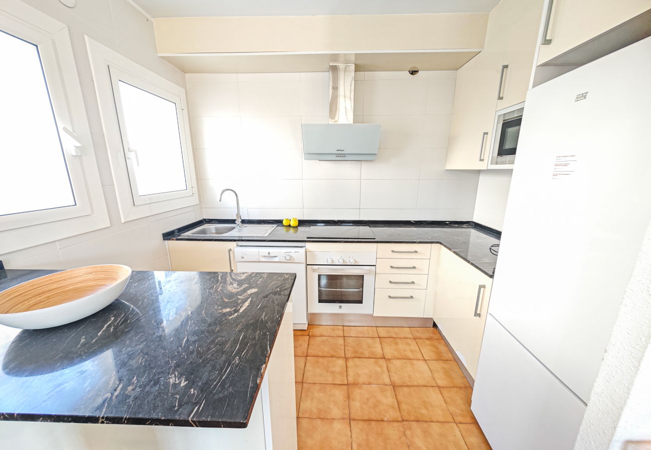 Ferienhaus in Cambrils - Villa Laura II