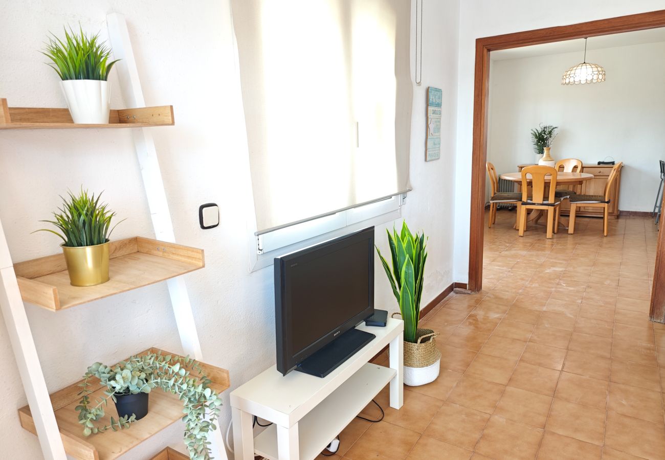 Ferienhaus in Cambrils - Villa Laura II