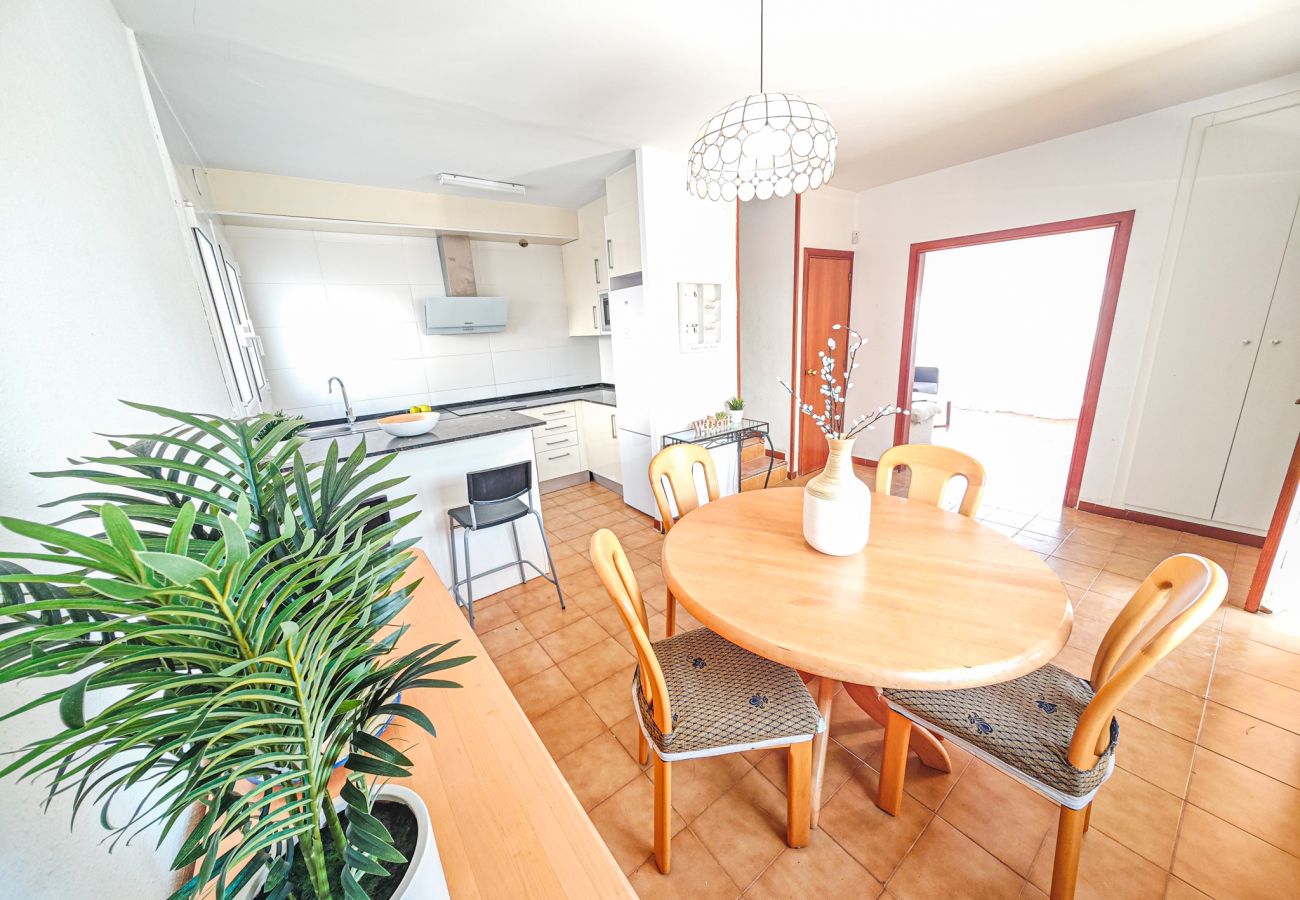 Ferienhaus in Cambrils - Villa Laura II