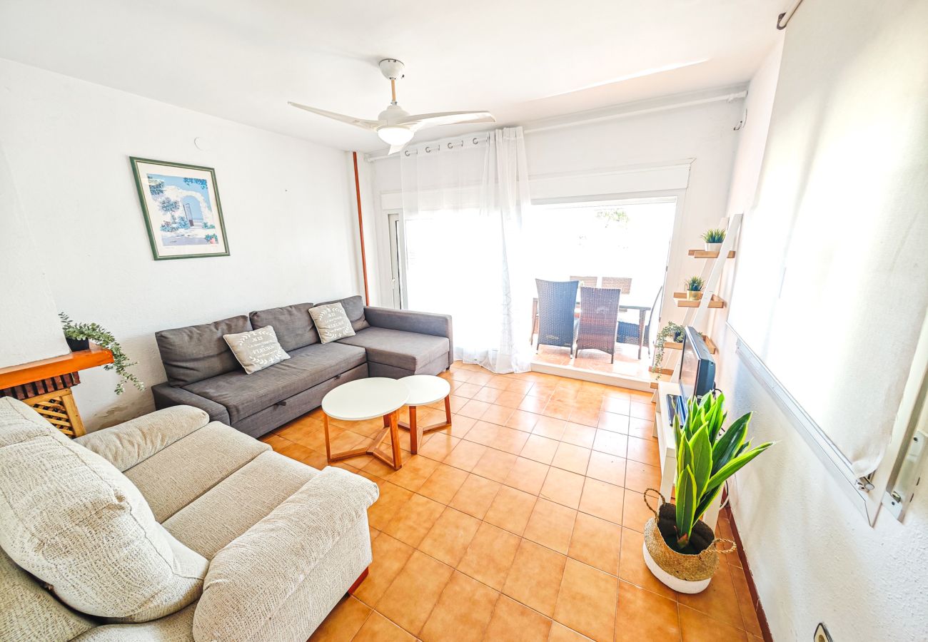Ferienhaus in Cambrils - Villa Laura II