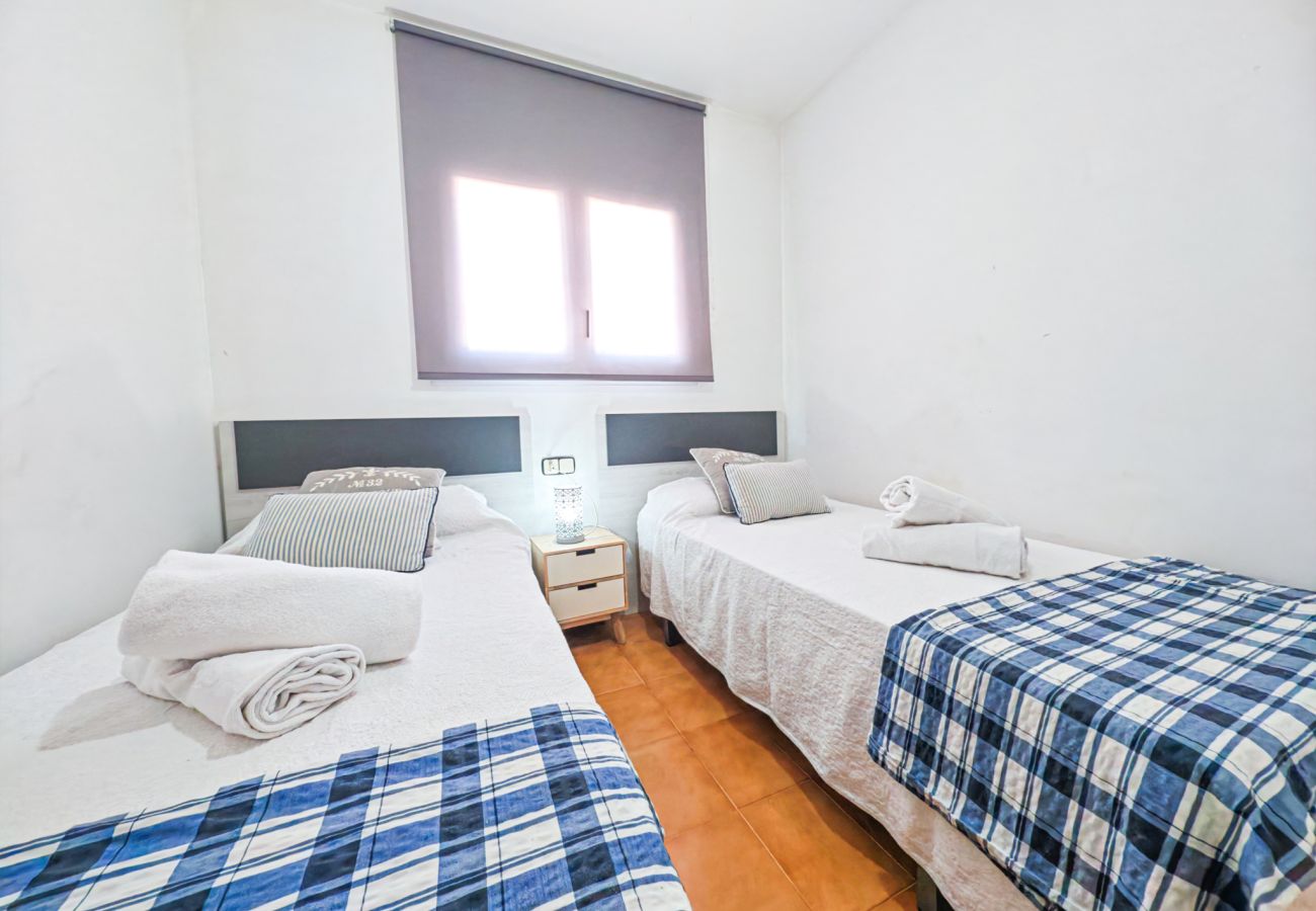 Ferienhaus in Cambrils - Villa Laura II