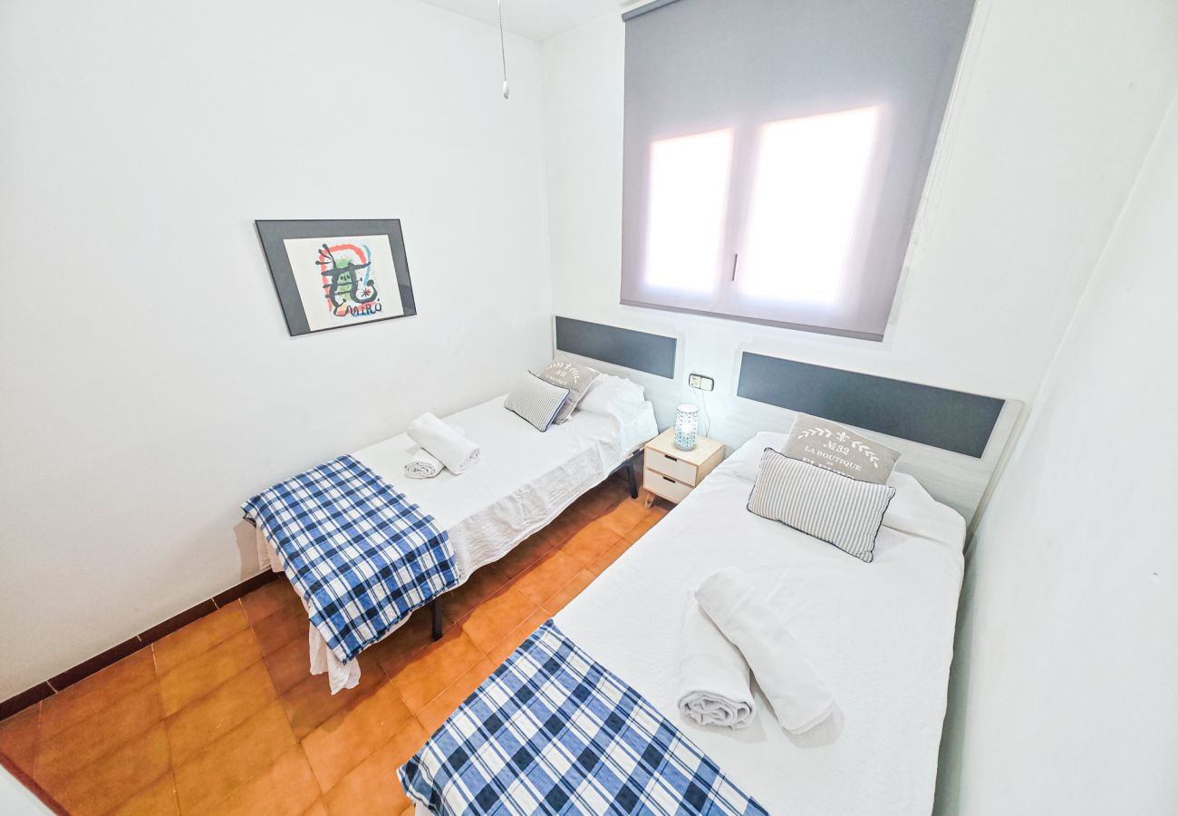 Ferienhaus in Cambrils - Villa Laura II